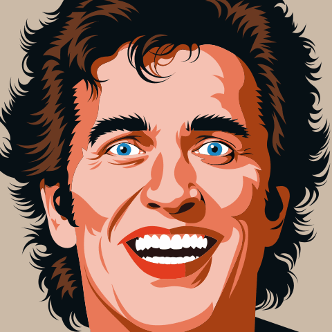 Recraft V4.1 Vector preview